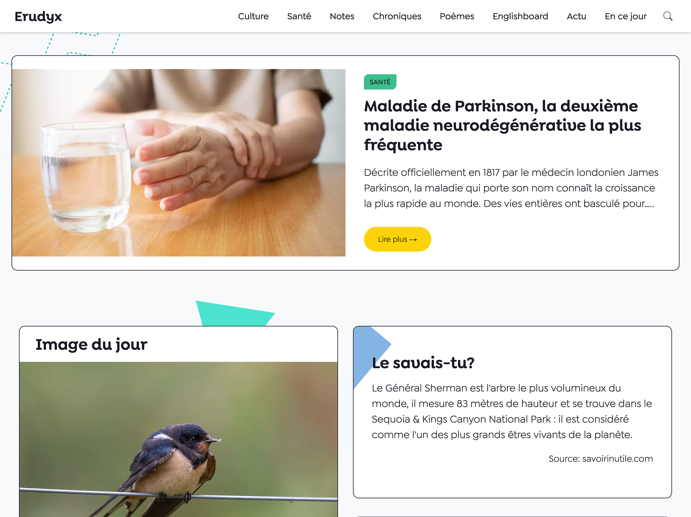 capture erudyx.com